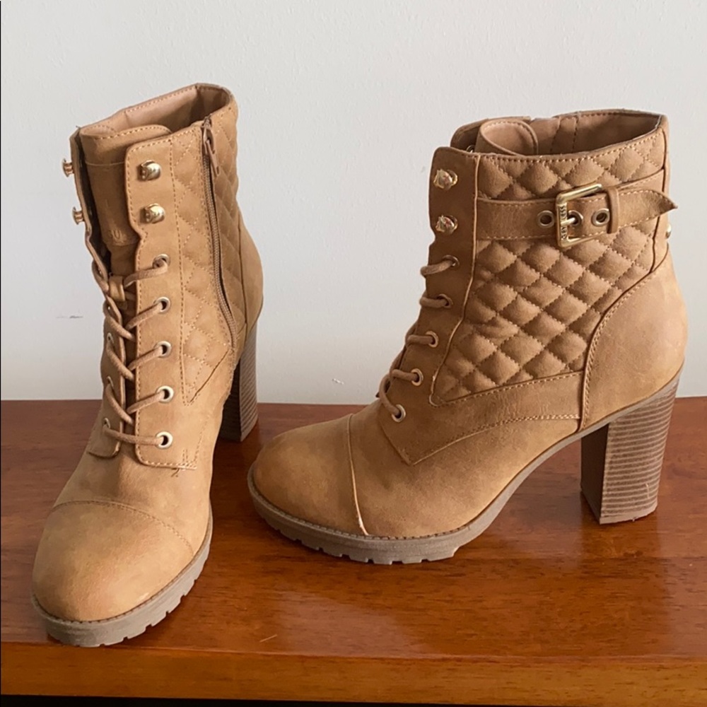 G by Guess Boots 👢